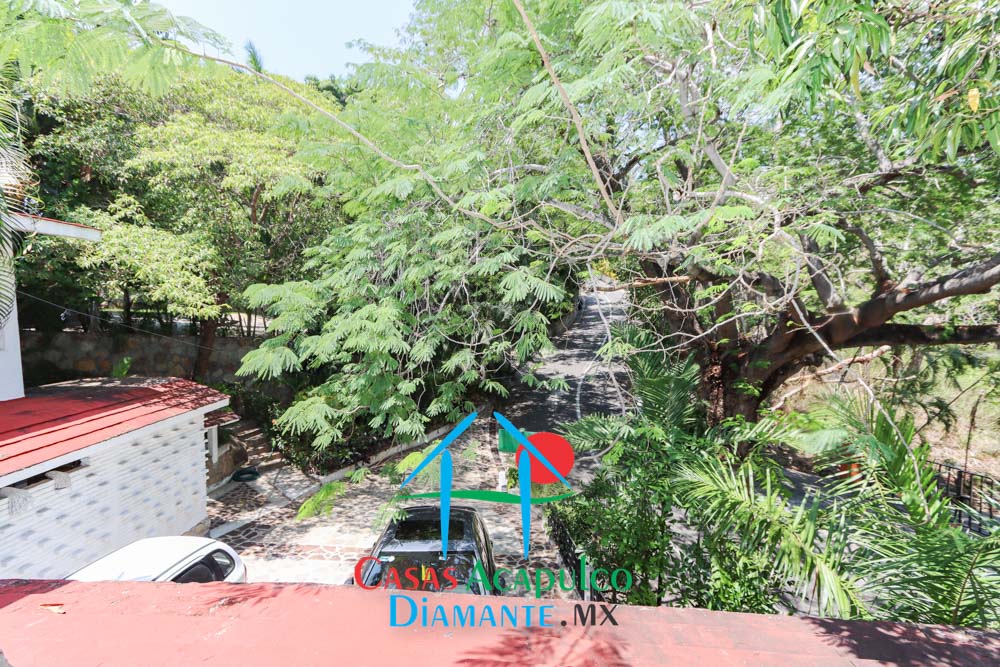 Casa Vista Verde - Recámara dos 6